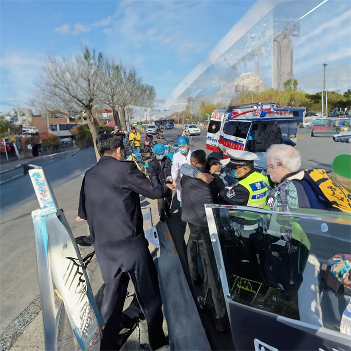 深圳租赁急救车电话