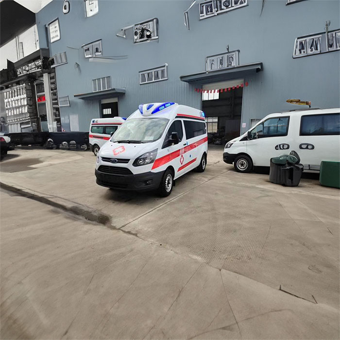 深圳出租急救车联系电话