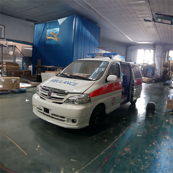 深圳租赁救护车联系电话