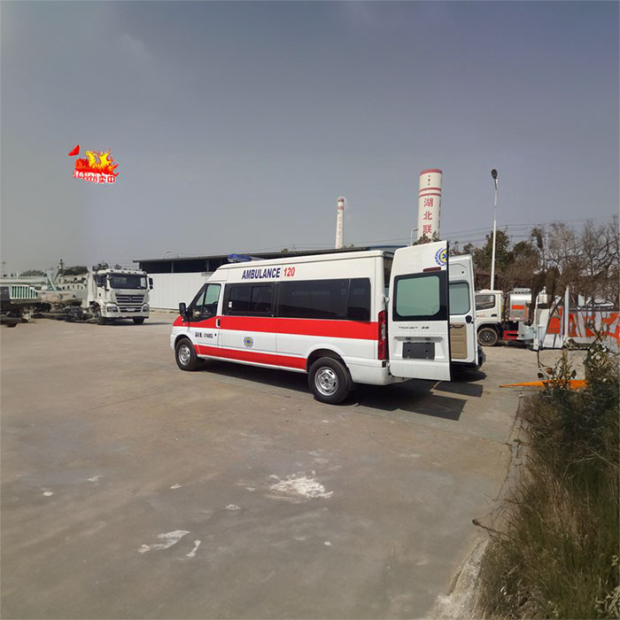 深圳出租私人救护车