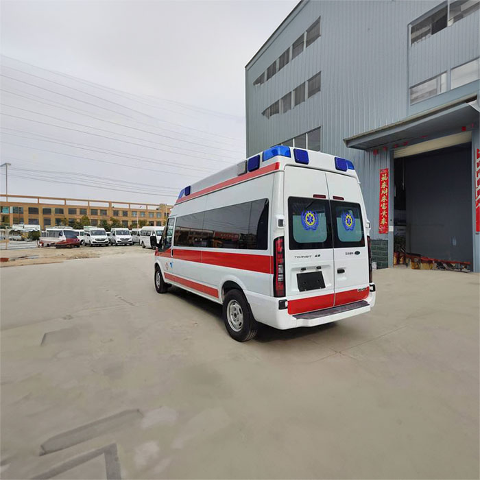 深圳出租急救车电话号码