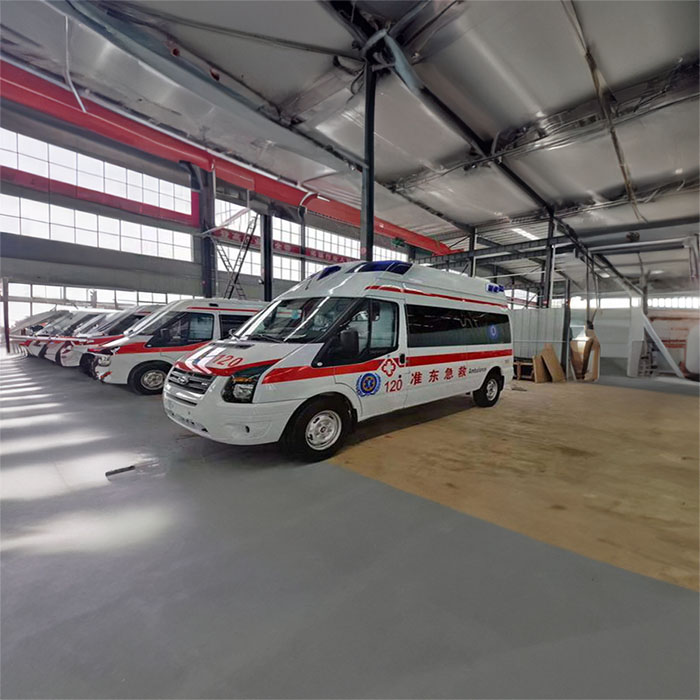 深圳租赁救护车联系电话
