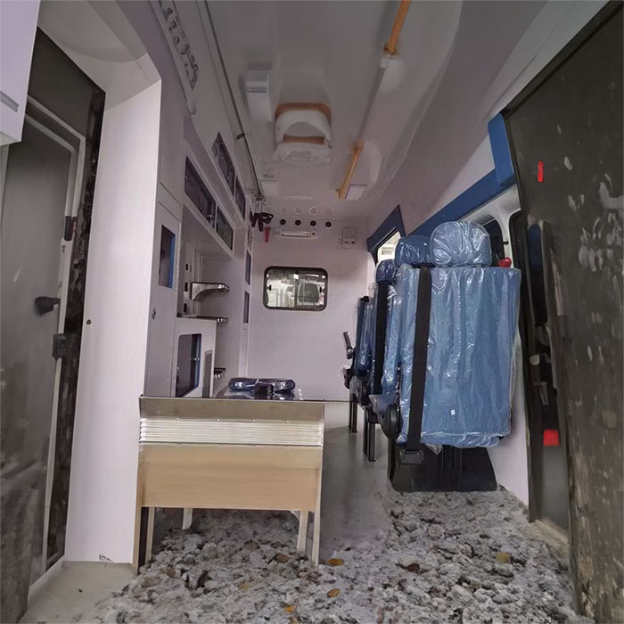 深圳出租私人救护车联系方式