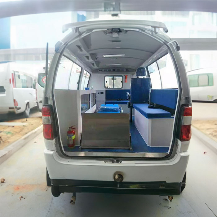 深圳出租救护车电话