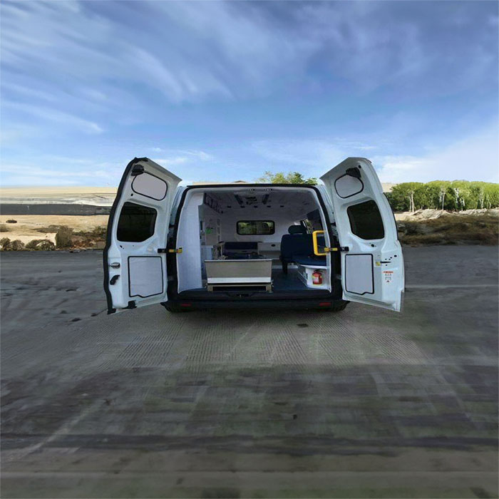 深圳租赁急救车联系方式