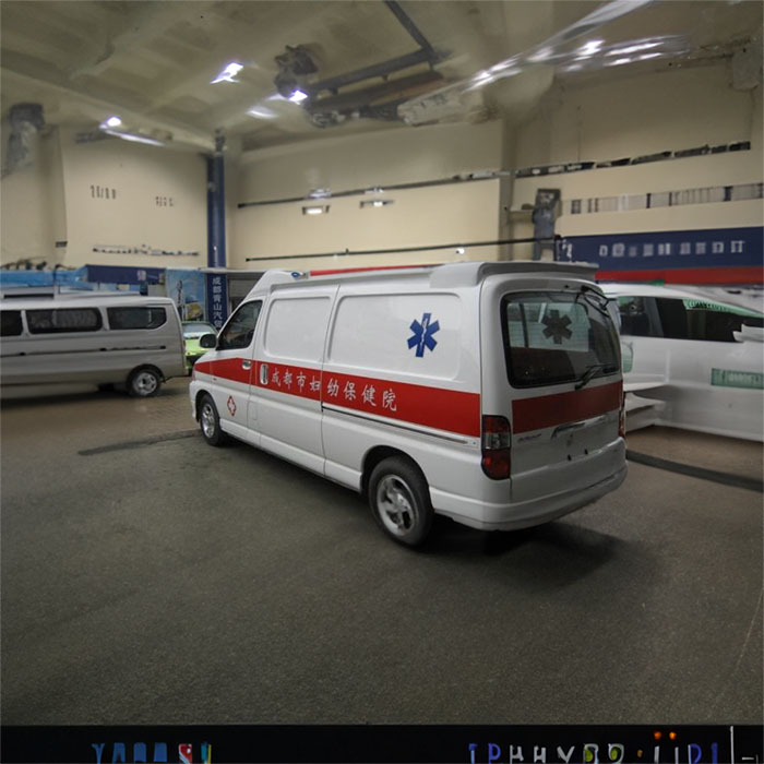 深圳出租救护车电话号码