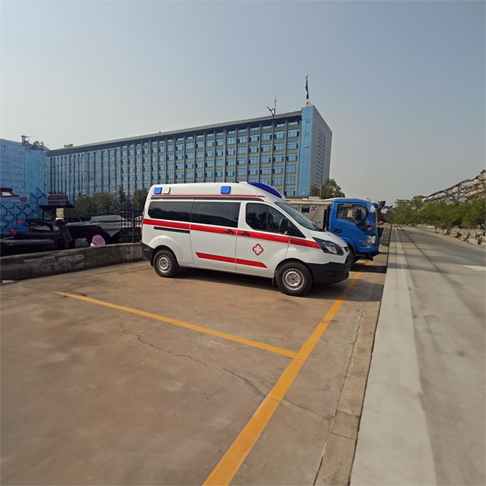 深圳出租私人救护车联系方式