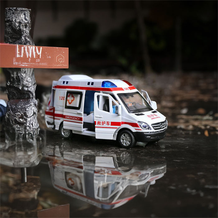 深圳租赁急救车联系电话