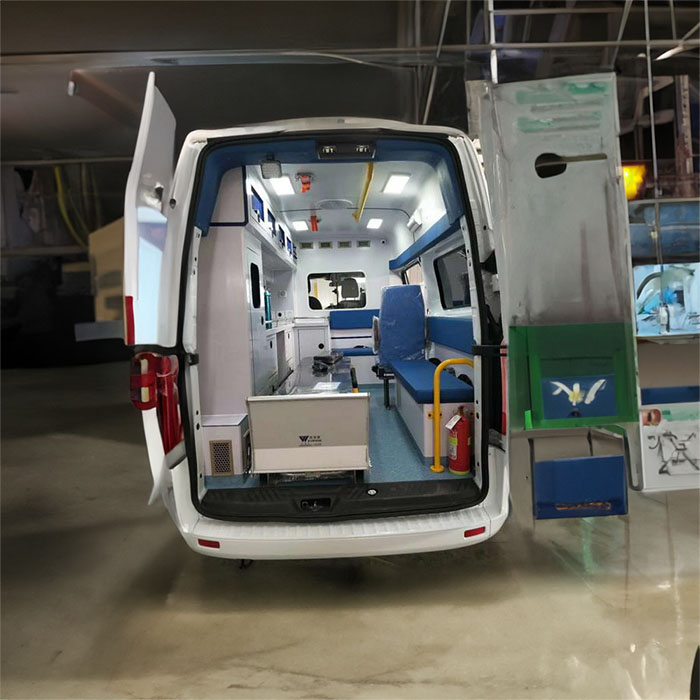 深圳租赁急救车联系电话