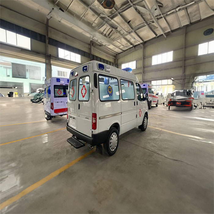 深圳出租救护车联系电话