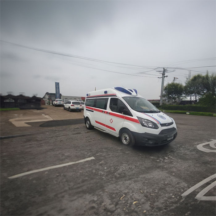 深圳租赁救护车联系方式