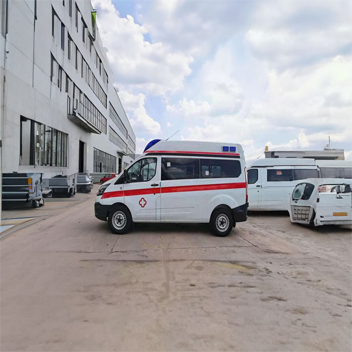 深圳出租急救车电话