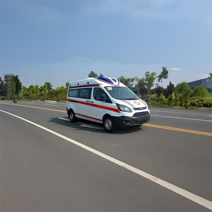 深圳出租私人救护车