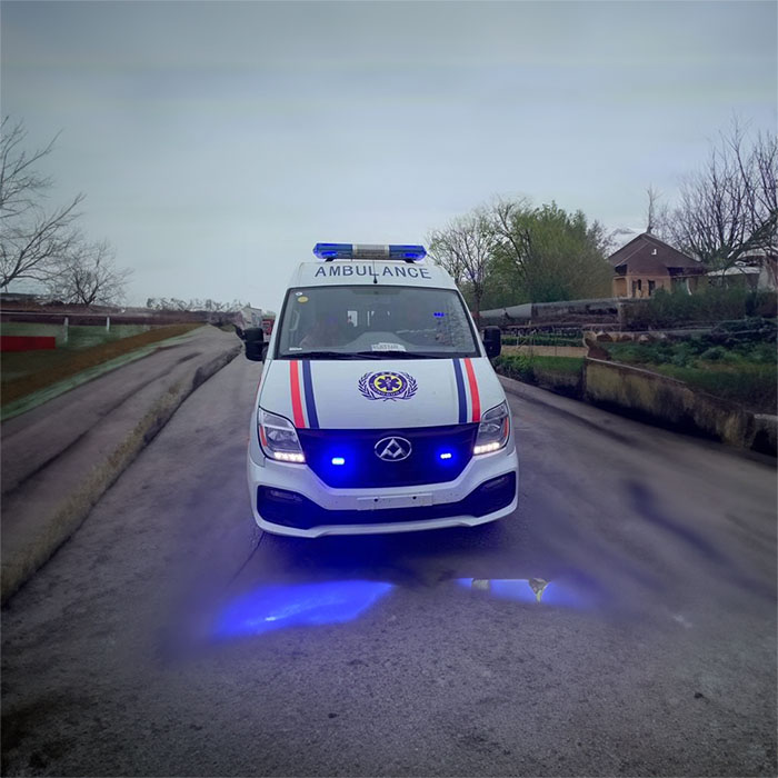 深圳租赁急救车联系电话