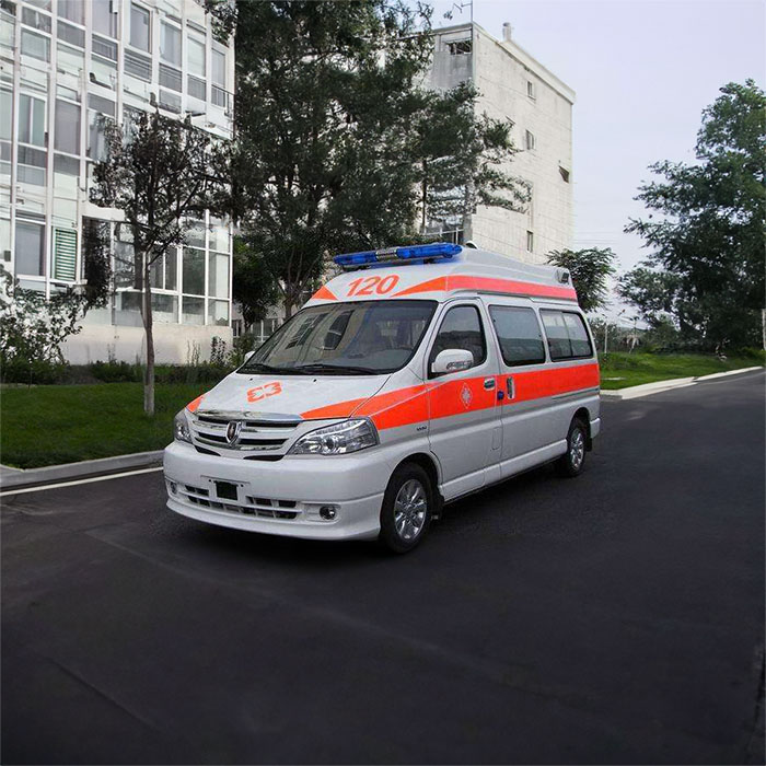 深圳出租救护车电话号码