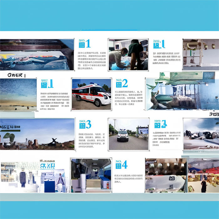 深圳租赁救护车