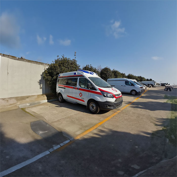 深圳出租救护车联系电话
