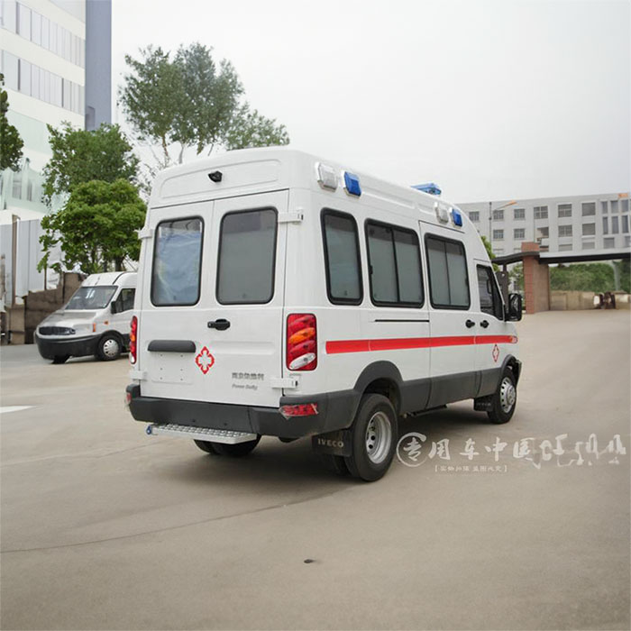 深圳出租急救车