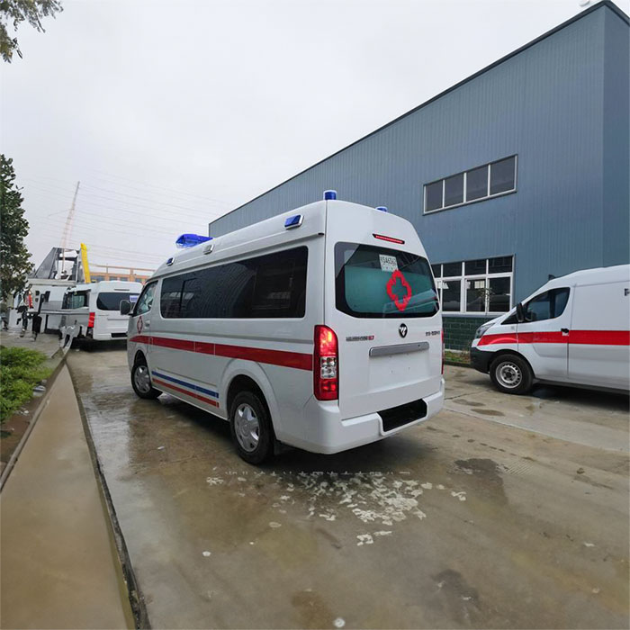 深圳出租急救车电话号码