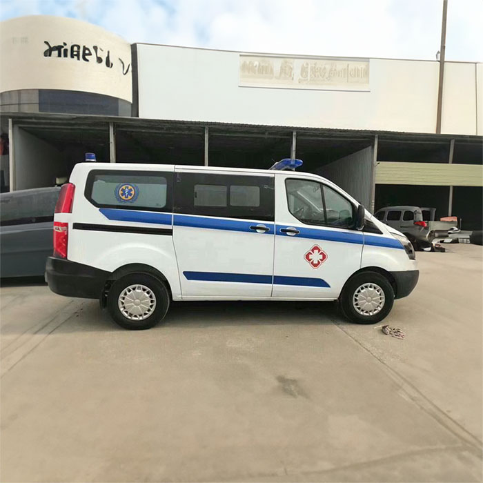 深圳租赁急救车联系方式