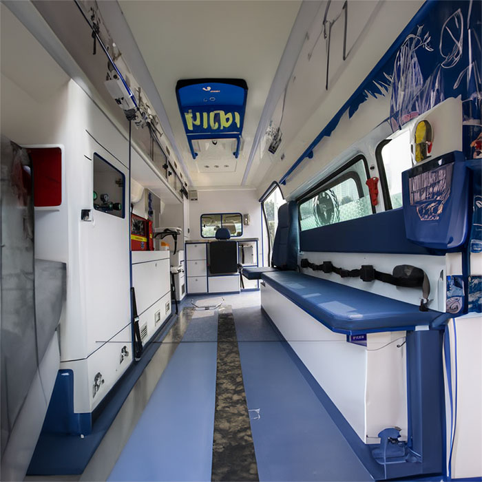 深圳出租私人救护车电话