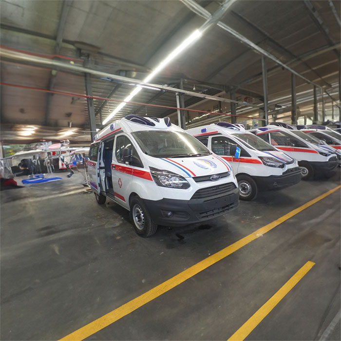 深圳租赁急救车电话号码