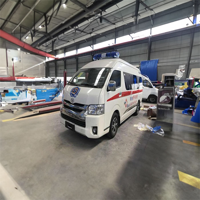 深圳租赁救护车联系电话