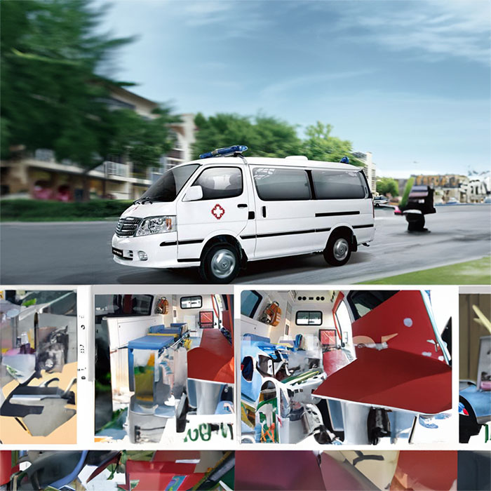 深圳出租私人救护车电话