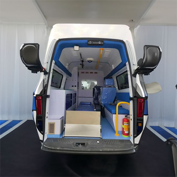 深圳出租私人救护车电话