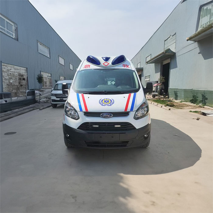 深圳出租急救车