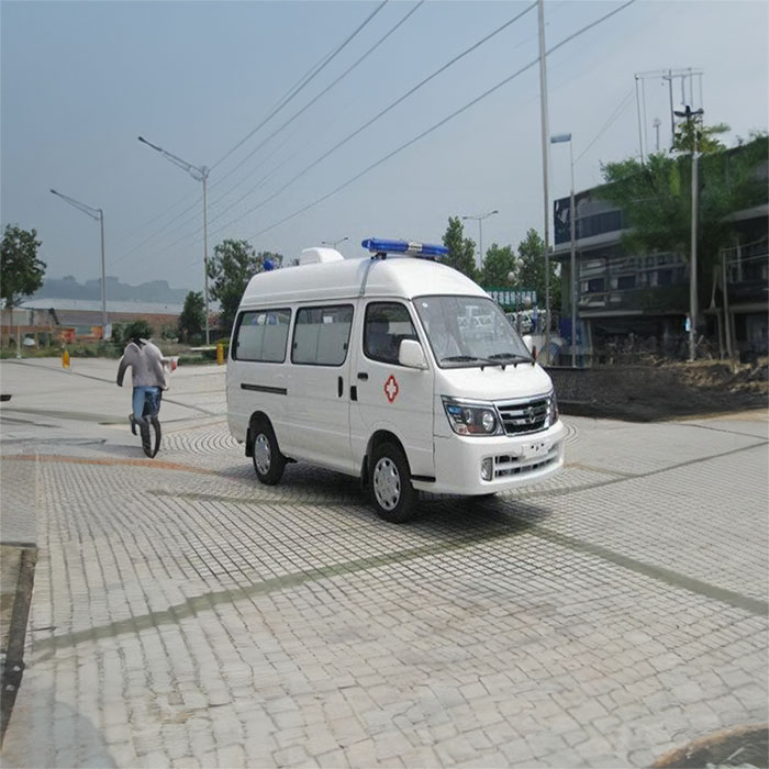 深圳出租救护车电话