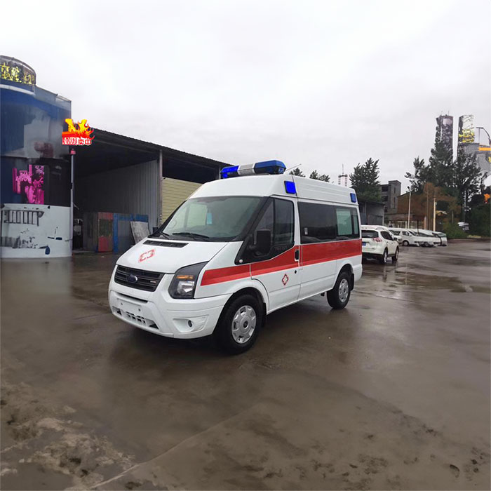 深圳租赁私人救护车联系方式