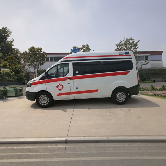 深圳租赁急救车电话号码