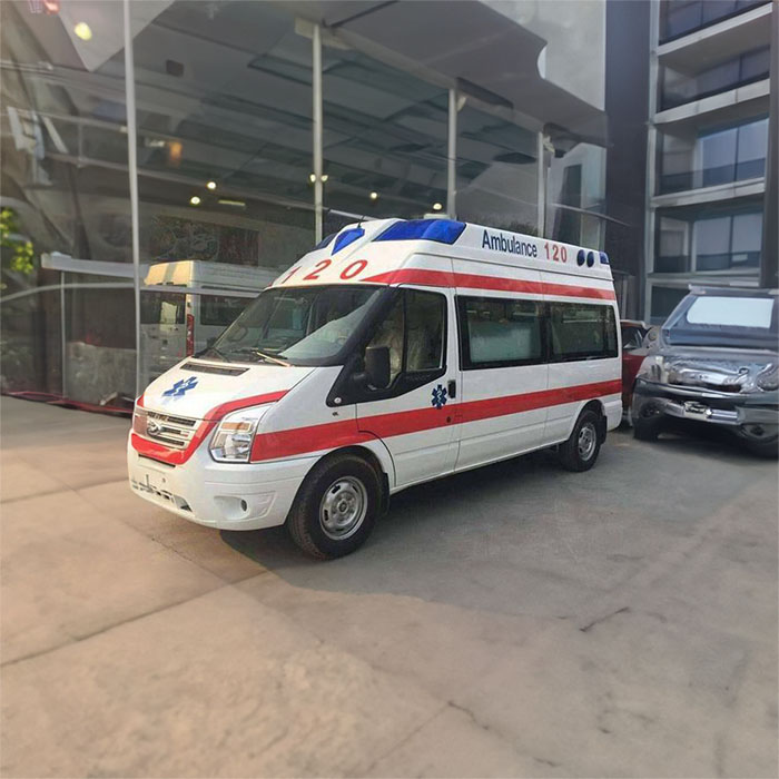深圳出租救护车联系方式