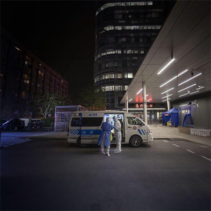 深圳出租私人救护车联系电话