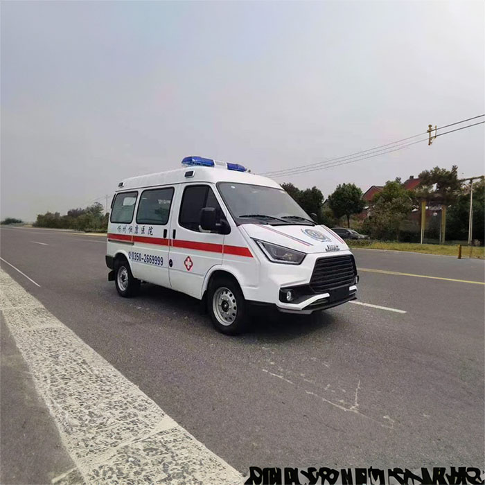 深圳出租私人救护车电话号码