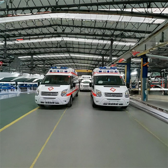 深圳出租救护车电话号码