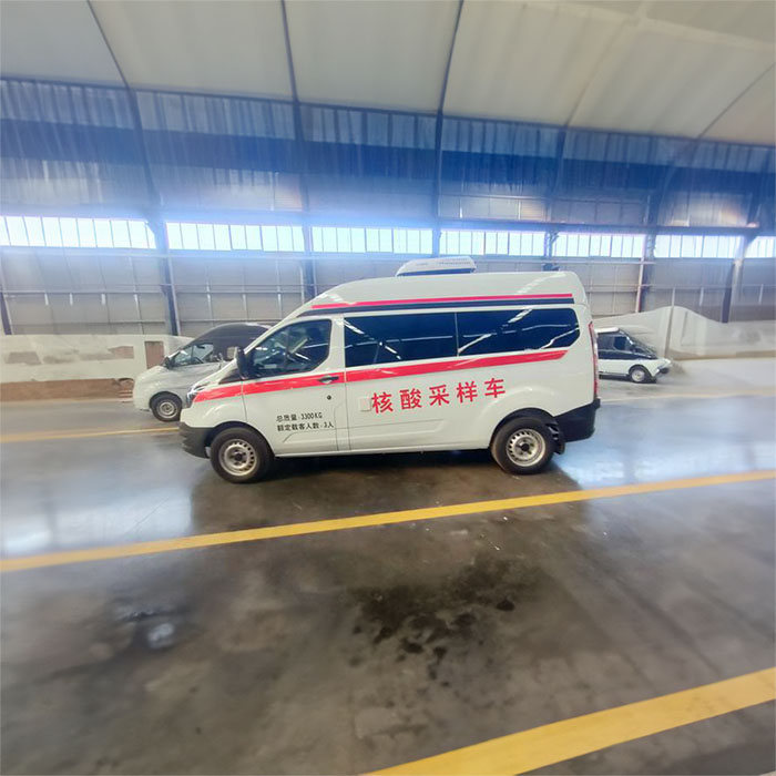 深圳出租急救车电话