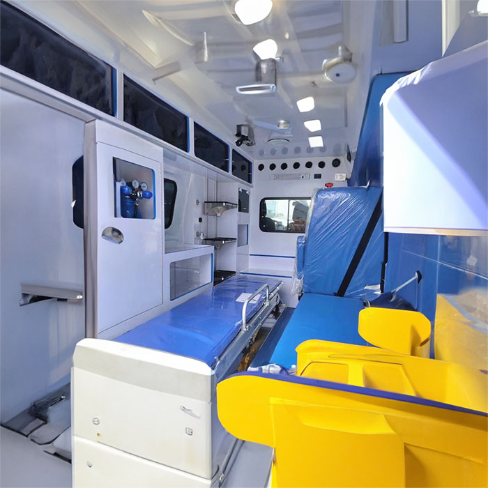 深圳租赁救护车电话