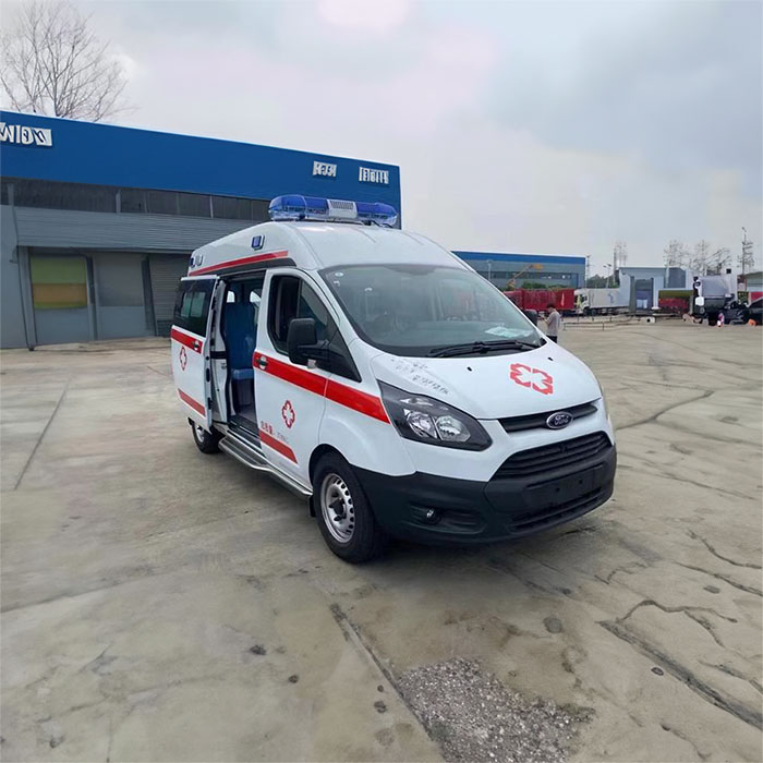 深圳租赁救护车联系方式