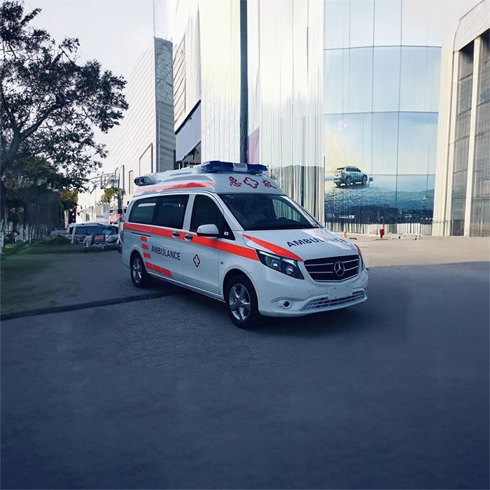 深圳租赁救护车联系方式