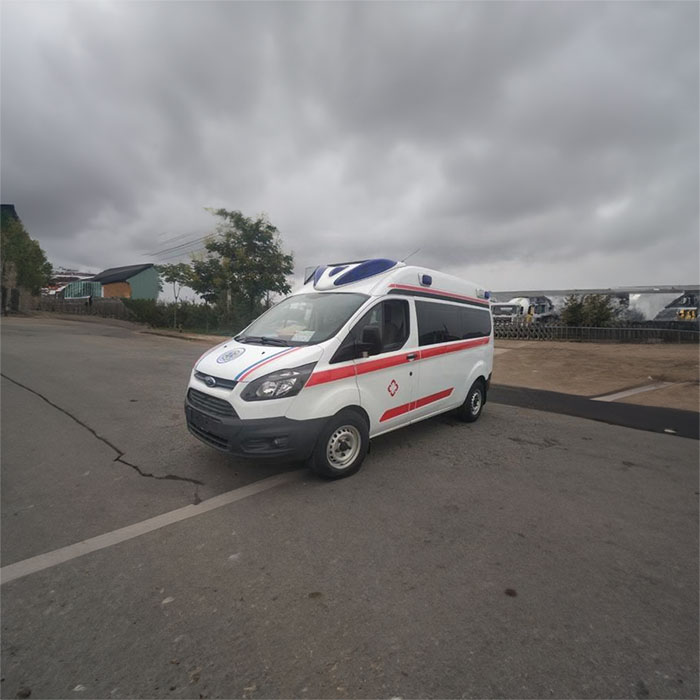 深圳租赁私人救护车电话号码