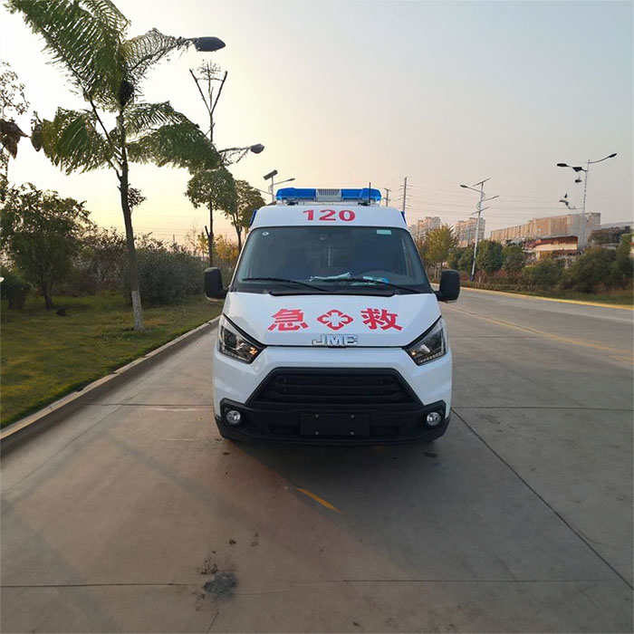 深圳租赁救护车电话