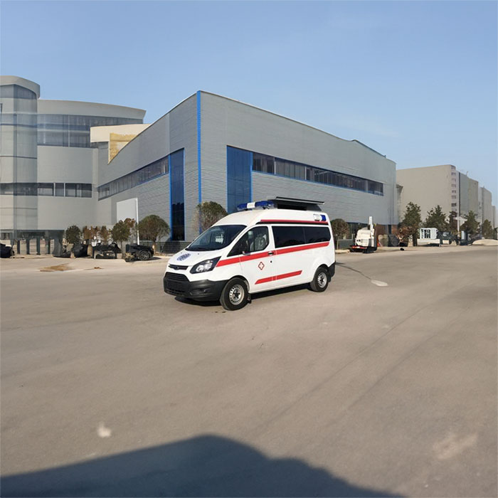 深圳租赁急救车电话号码