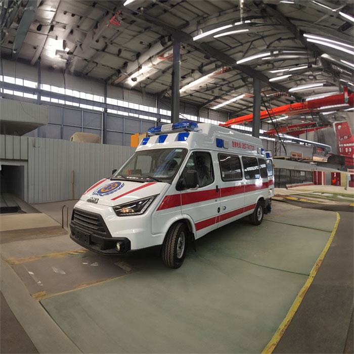 深圳出租私人救护车联系方式