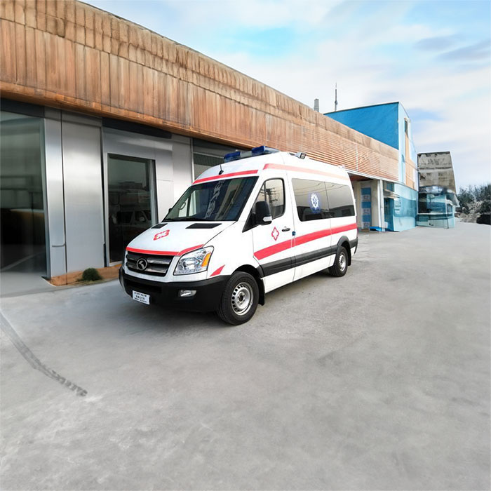深圳租赁私人救护车联系电话