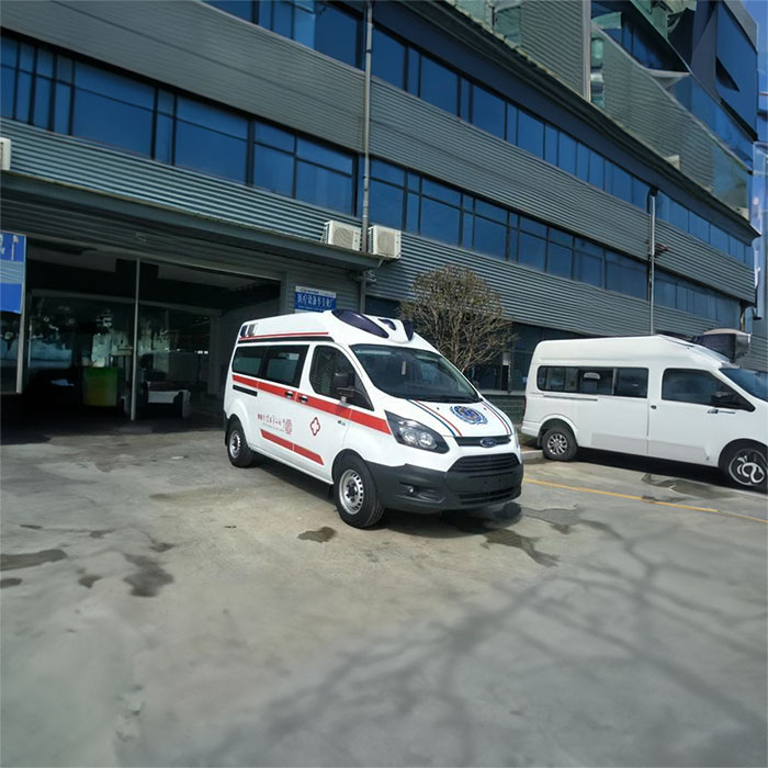 深圳出租救护车电话号码