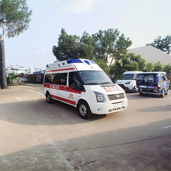 深圳租赁120联系方式