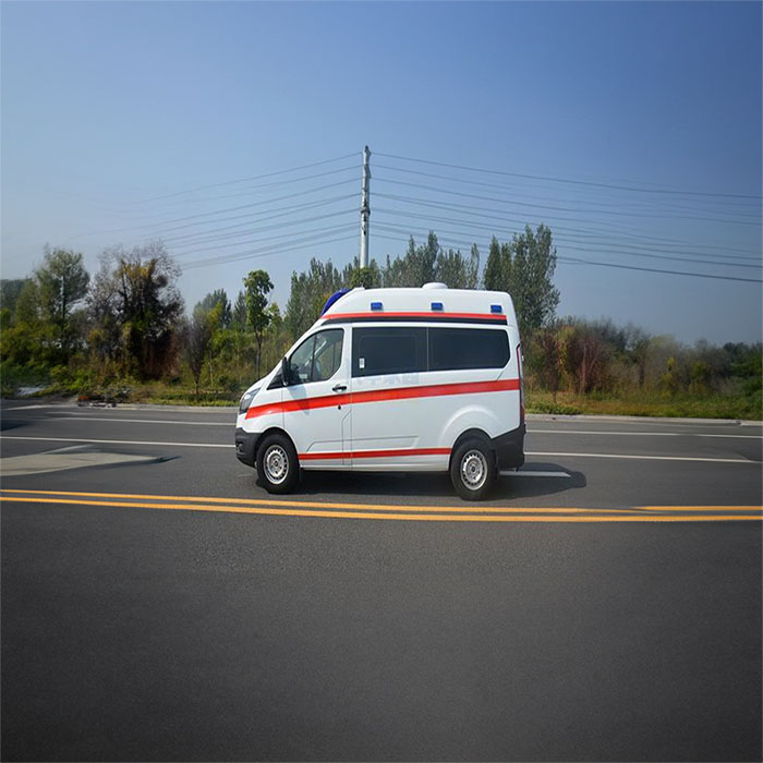 深圳出租私人救护车电话号码