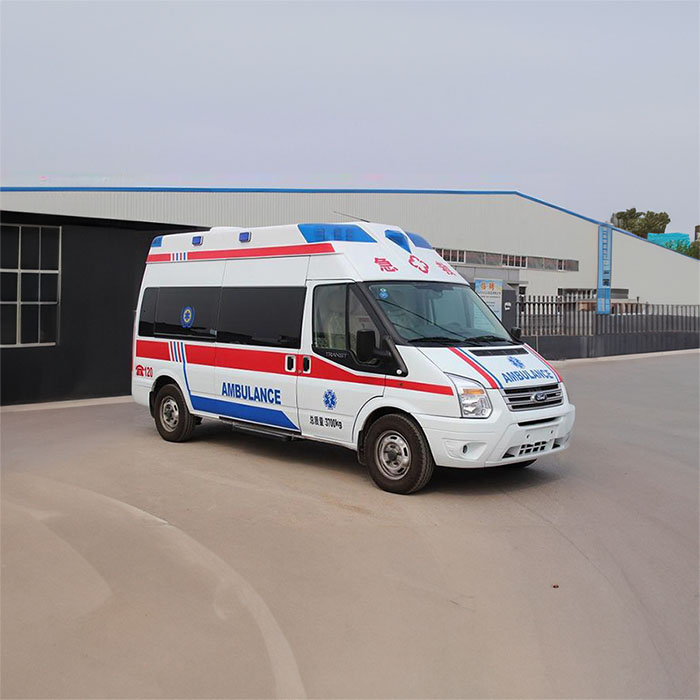 深圳租赁急救车电话号码